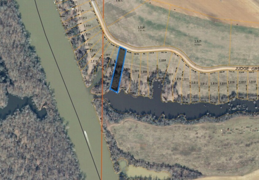 1571 Judge Greene Place Rd, Greensboro, AL à vendre - Photo de l’immeuble – Image 3 sur 48