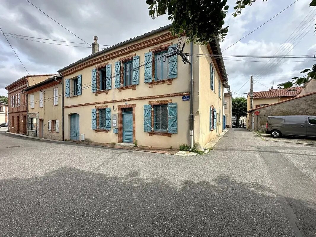 4 Rue De La Placette, Portet-sur-Garonne à vendre Photo de l’immeuble– Image 1 sur 15