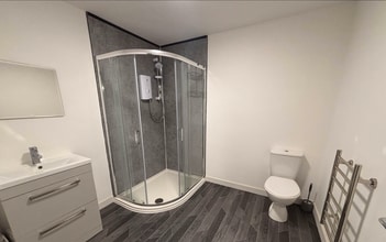 55-55A Bridgewater St, Manchester à louer Photo intérieure– Image 1 sur 1