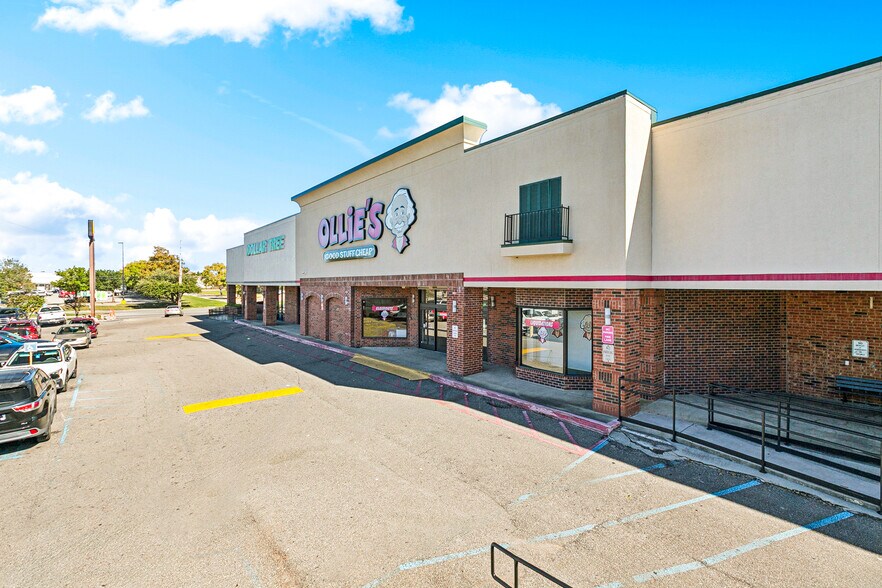 393-397 W Esplanade Ave, Kenner, LA à vendre - Photo principale – Image 1 sur 8