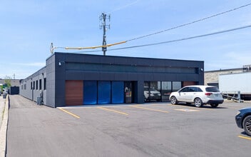 1790 Midland Ave, Toronto, ON à louer Photo de l’immeuble– Image 1 sur 4
