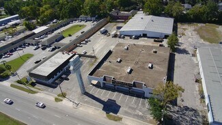 Plus de détails pour 5051 Rivers Ave, Charleston, SC - Local commercial à louer