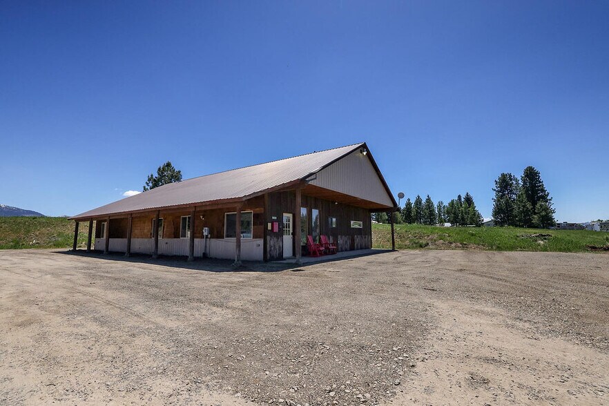 105 E Jacob St, Mccall, ID à vendre - Photo de l’immeuble – Image 2 sur 52
