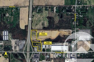 Plus de détails pour 11200 N Park Ave, Fenton, MI - Terrain à vendre