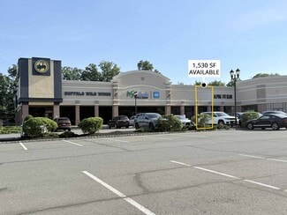 Plus de détails pour 167 US Highway 9 S, Morganville, NJ - Local commercial à louer
