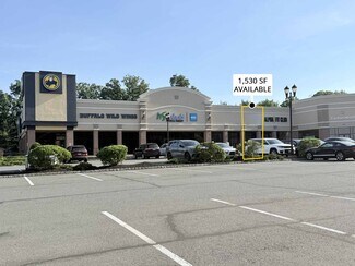 Plus de détails pour 167 US Highway 9 S, Morganville, NJ - Local commercial à louer
