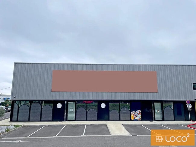 Plus de détails pour 2 Rue Émile Dewoitine, Cornebarrieu - Local commercial à louer