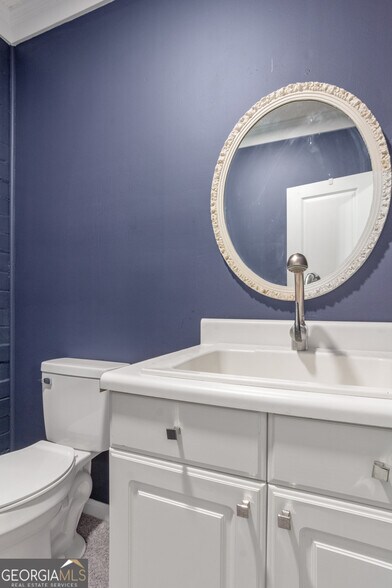 117 W South Central Ave, Tennille, GA à vendre - Photo de l’immeuble – Image 3 sur 6