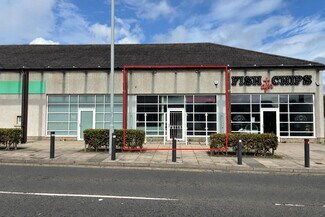 Plus de détails pour 6 Cumbrae Dr, Ayr - Local commercial à louer