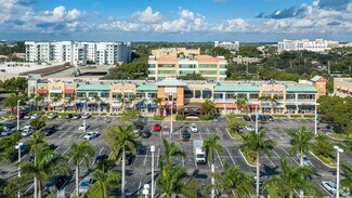 Plus de détails pour 1800-1940 SE Cordova Rd, Fort Lauderdale, FL - Différents types d’espaces à louer
