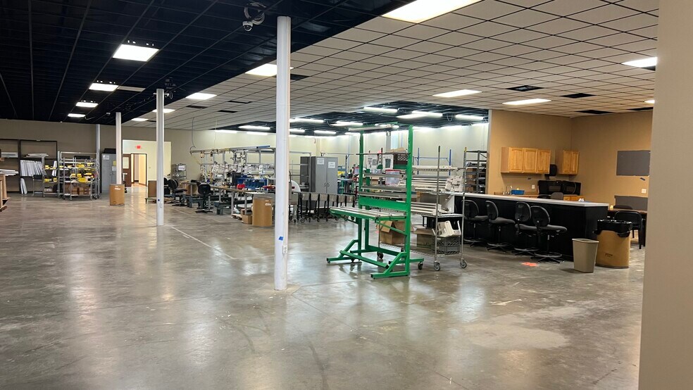 2390 W Main St, Greenfield, IN à louer - Photo intérieure – Image 3 sur 20