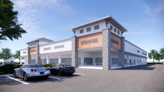 Plus de détails pour 4820 Leonard St, Cape Coral, FL - Local commercial à louer