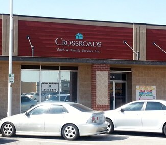 Plus de détails pour Portfolio of 4 – Local commercial à vendre, Lawton, OK