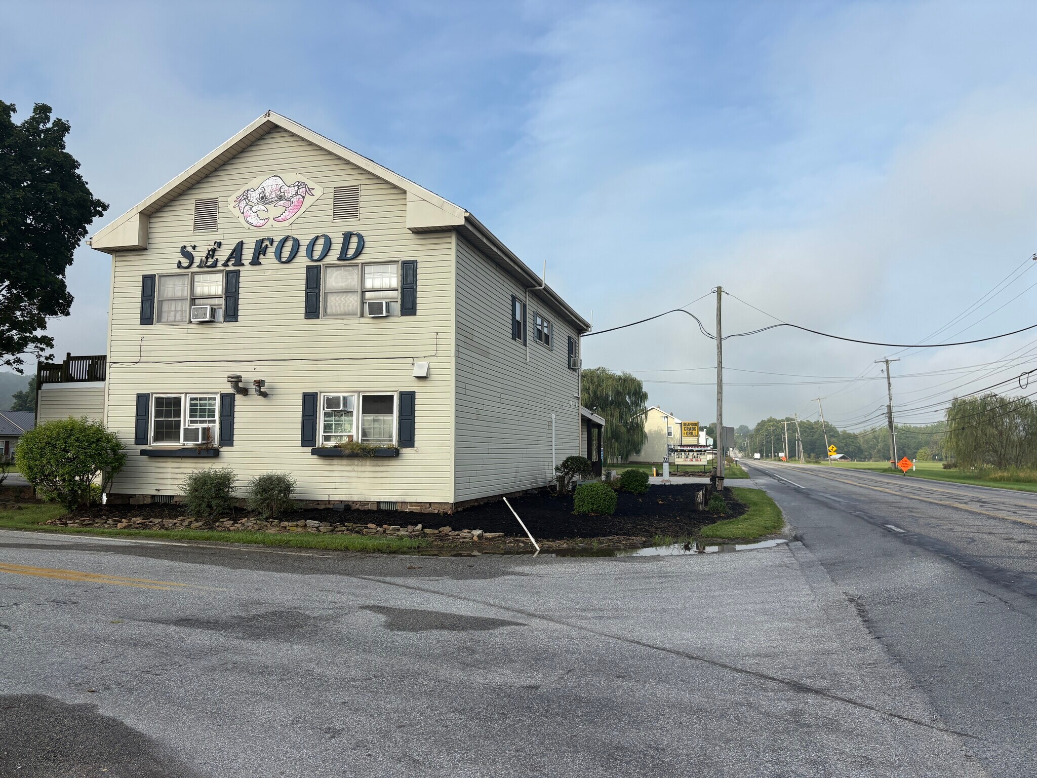 6486 Lincoln Hwy W, Thomasville, PA à vendre Photo de l’immeuble– Image 1 sur 10