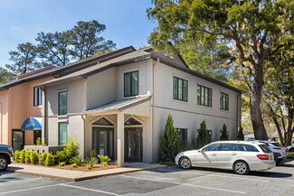 Plus de détails pour 17 Executive Park Dr, Hilton Head Island, SC - Bureau à louer