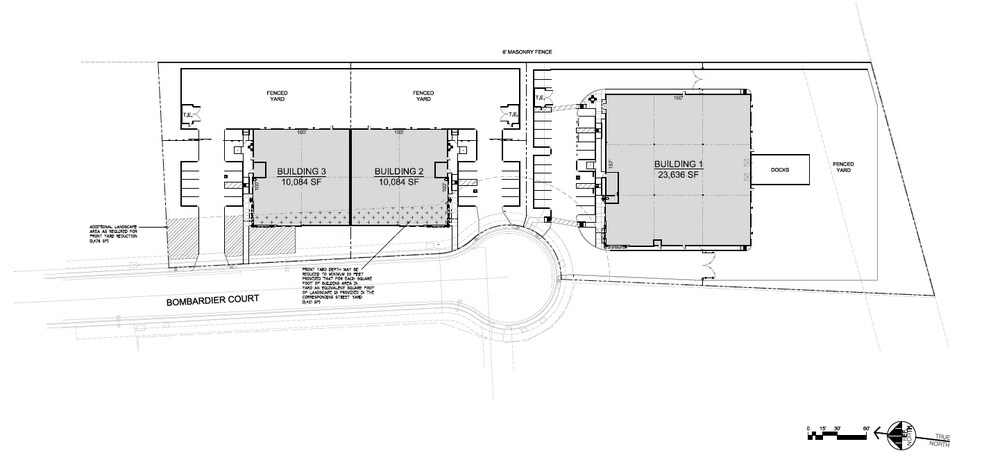 3731 Bombardier Ct, Sacramento, CA à louer - Photo de l’immeuble – Image 2 sur 4