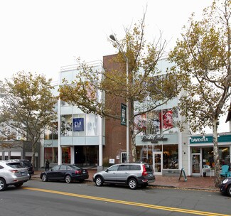 Plus de détails pour 125 Main St, Westport, CT - Local commercial à louer
