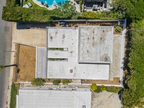 16647 Charmel Ln, Pacific Palisades, CA - Vue aérienne  vue de carte - Image1
