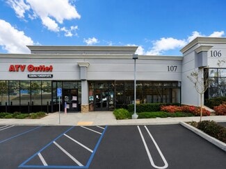 Plus de détails pour 2410 Wardlow Rd, Corona, CA - Local commercial à louer