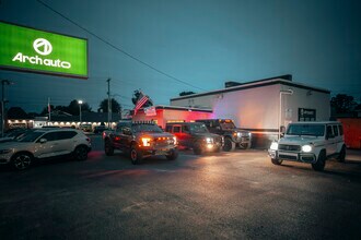 58 NJ-35, Neptune City, NJ à louer Photo de l’immeuble– Image 2 sur 11