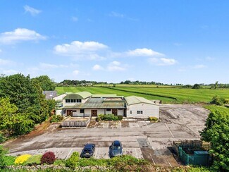 Plus de détails pour Hardisty Hl, Otley - Local commercial à vendre