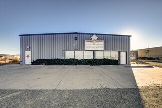 Plus de détails pour 2945 N Highway 89, Chino Valley, AZ - Bureau/Local commercial à louer