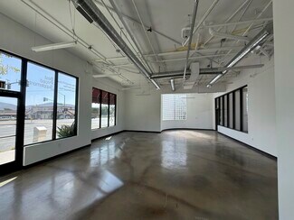 Plus de détails pour 260 S Rancho Santa Fe Rd, San Marcos, CA - Local commercial à vendre