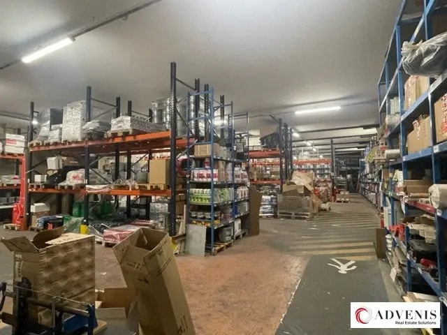 Local d’activités dans Bordeaux à louer - Photo intérieure – Image 3 sur 6