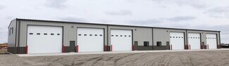 Plus de détails pour 11510 38th St S, Horace, ND - Industriel/Logistique à louer