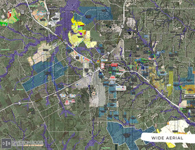 Main Street Towne Crossing - Midlothian, TX - SEC, Midlothian, TX à louer Aérien– Image 2 sur 7