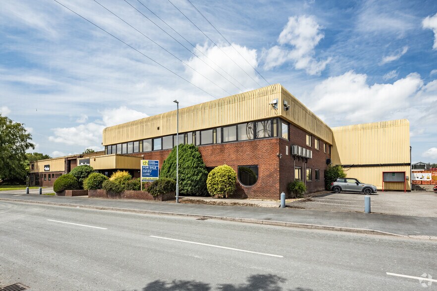 Glendale Ave, Deeside à vendre - Photo de l’immeuble – Image 1 sur 6