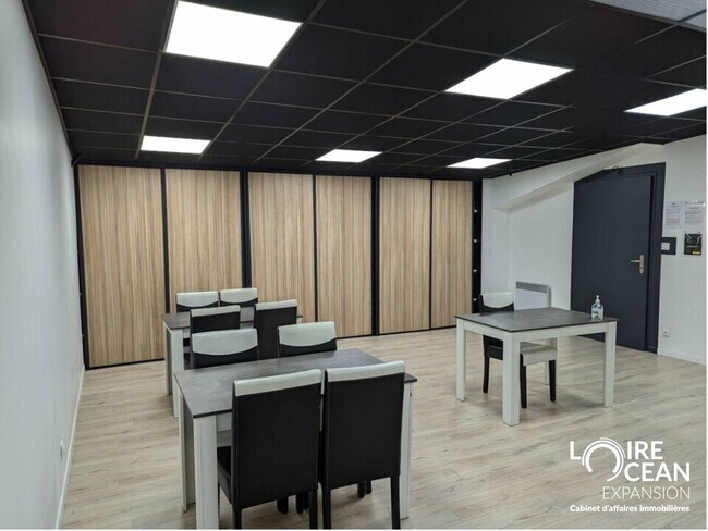 Plus de détails pour Bureau à louer