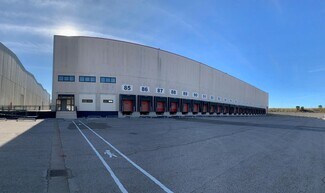 Plus de détails pour Calle Duero, 2, Camarma de Esteruelas - Industriel/Logistique à louer