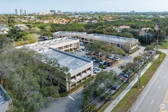 11382 Prosperity Farms Rd, Palm Beach Gardens, FL - Vue aérienne  vue de carte - Image1