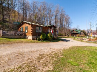 Plus de détails pour 1369 Soco Rd, Maggie Valley, NC - Local commercial à vendre
