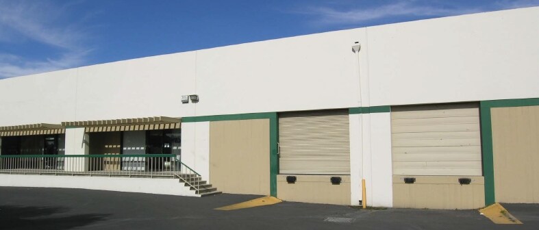 3201-3291 Keller St, Santa Clara, CA à louer - Photo de l’immeuble – Image 1 sur 6