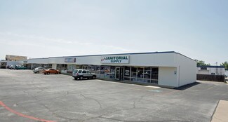 Plus de détails pour 5113-5117 Davis Blvd, North Richland Hills, TX - Bureau/Local commercial à louer