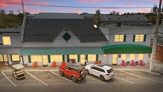 Plus de détails pour 444 4th St E, Boca Grande, FL - Local commercial à vendre