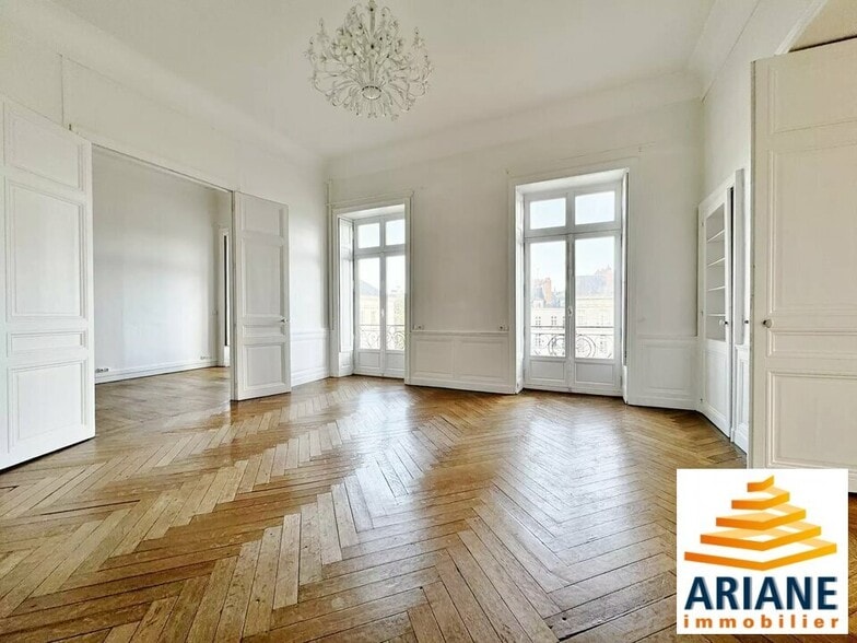 24 Rue Godot De Mauroy, Paris à louer - Photo intérieure – Image 2 sur 5