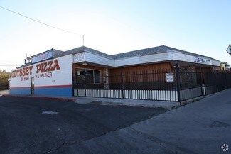 Plus de détails pour 1930 Fremont St, Las Vegas, NV - Local commercial à vendre