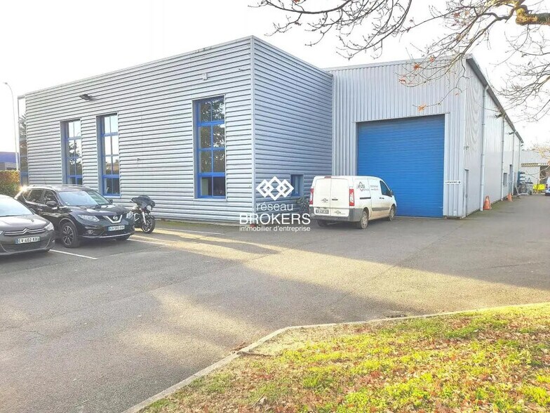 20 Rue De La Vallee Du Chat, Jargeau à louer - Photo de l’immeuble – Image 2 sur 14