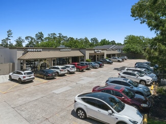 Plus de détails pour 1440 Sawdust Rd, Spring, TX - Local commercial à vendre