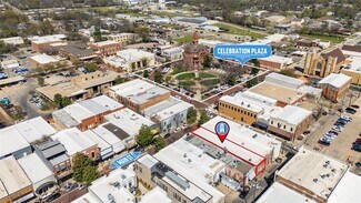 Plus de détails pour 204 Main St, Sulphur Springs, TX - Local commercial à vendre