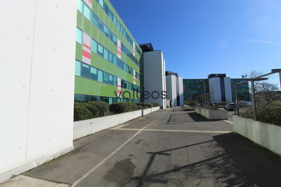 244 Route De Seysses, Toulouse à louer Photo de l’immeuble– Image 1 sur 11