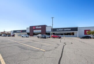 Plus de détails pour 5796 S Lindbergh Blvd, Saint Louis, MO - Local commercial à louer
