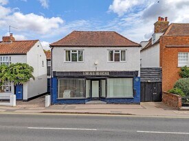 6 The Green, Chelmsford ESS - Immobilier d'entreprise