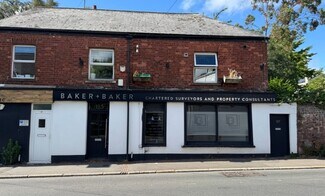 Plus de détails pour 135 & 137 Magdalen Rd, Exeter - Local commercial à vendre