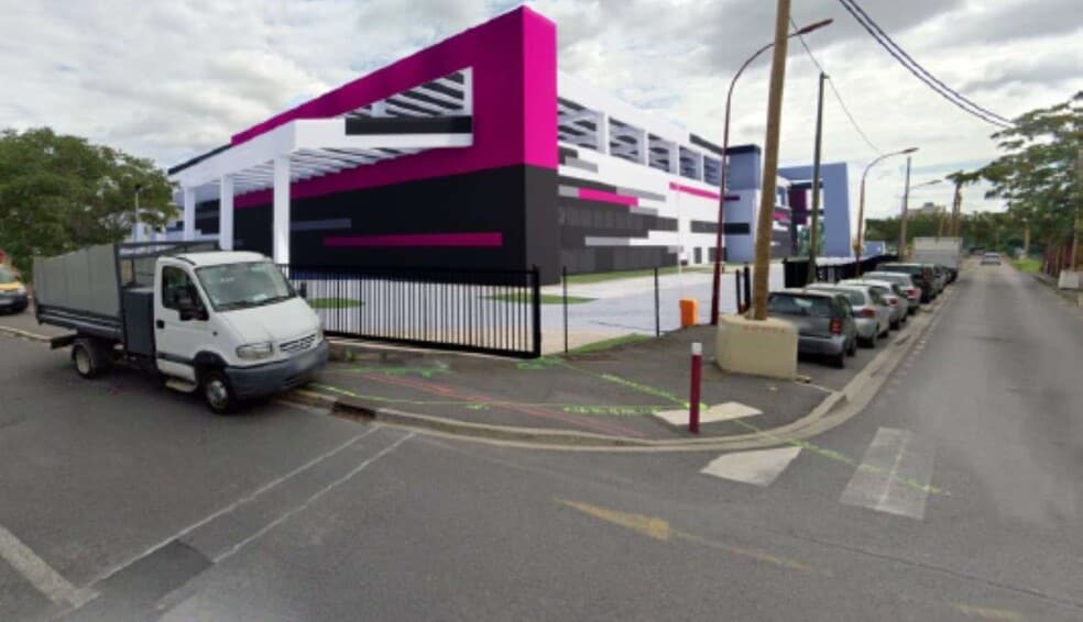 37 Rue Jean Jaurés, Bezons à louer - Photo principale – Image 1 sur 5