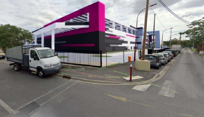 Plus de détails pour 37 Rue Jean Jaurés, Bezons - Différents types d’espaces à louer