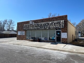 Plus de détails pour 1305 Black St, Pekin, IL - Local d’activités à vendre